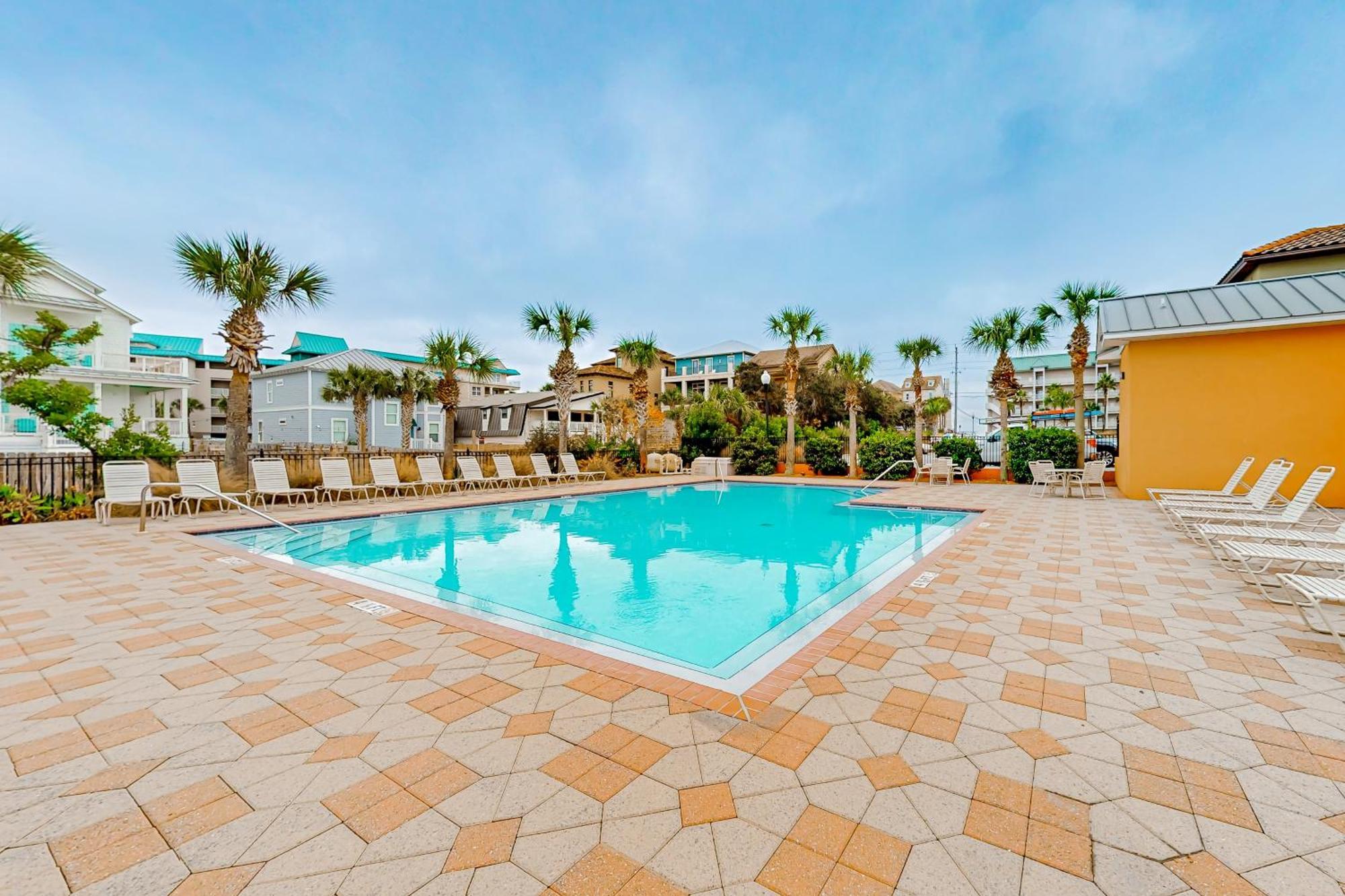 Miramar Beach Villas #946B Destin Exterior foto