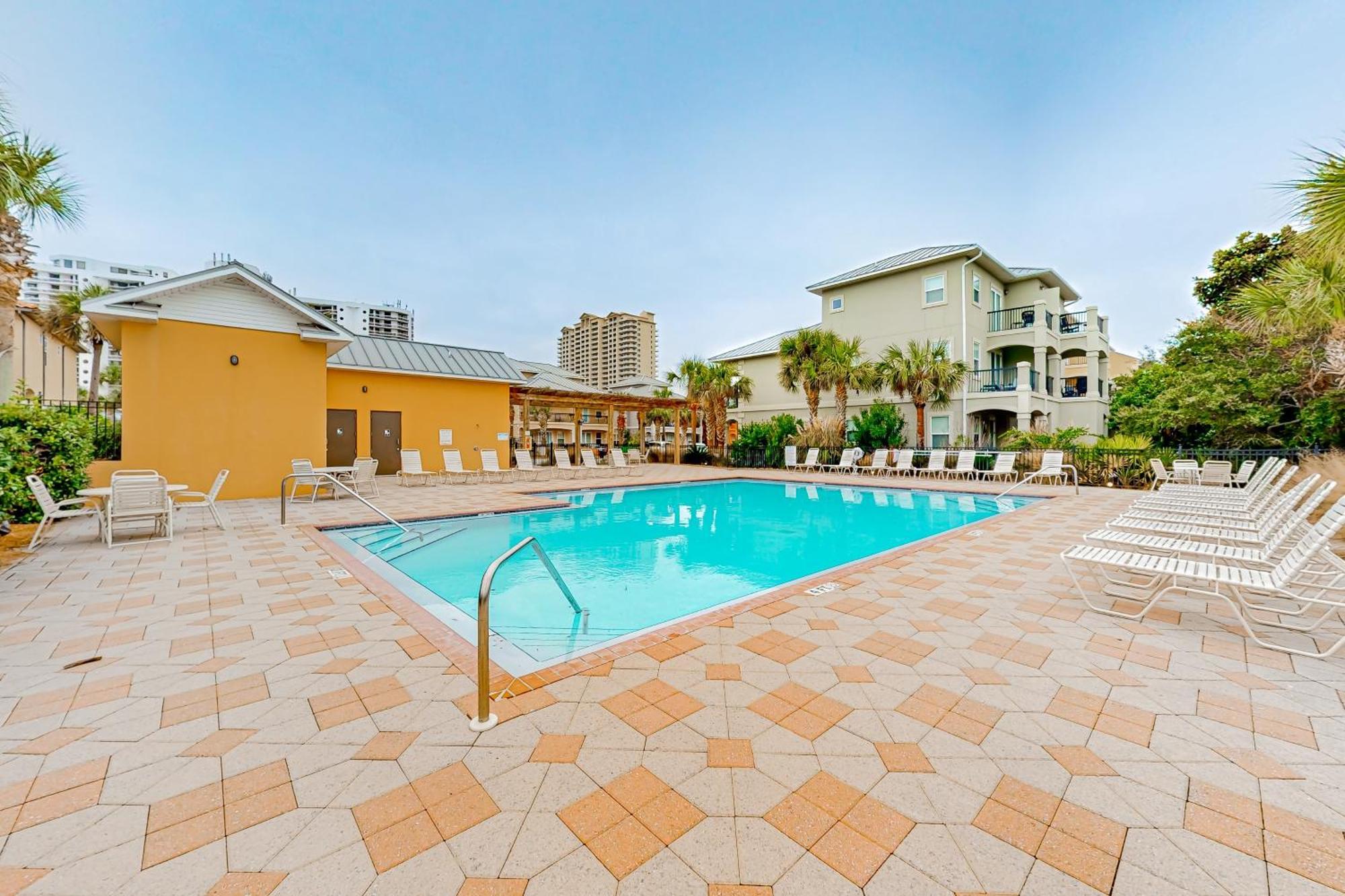 Miramar Beach Villas #946B Destin Exterior foto